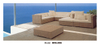 TG-HFA055 Modern Rattan/Wicker Garden Custom Furniture Set Other Outdoor Patio Furniture