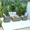 TG-GA805 Sofa Set