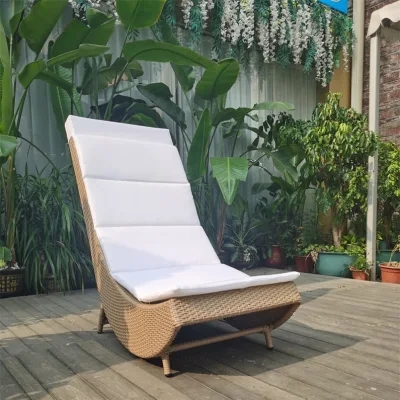 Luxury Modern Design Outdoor Garden Sofa Rattan Outdoor Furniture Sofa Furniture Set Garden Sofa TG-GA1926