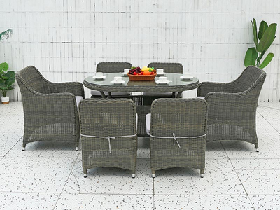 TG-GR51144 Dining Table Set
