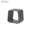 Outdoor Aluminum Frame Garden Hotel Patio Armchair Chair TG-KS6231