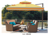 TG-HFA035 Patio Rattan Sofa Set Modern Outdoor Garden Furniture