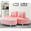 Hot Selling Cheap Price Outdoor Home Furniture Garden Sofa Set TG-KS1706