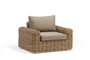 Patio Modern Garden Hotel Home Villa Resort Aluminum Garden Sofa Leisure Outdoor Sofa