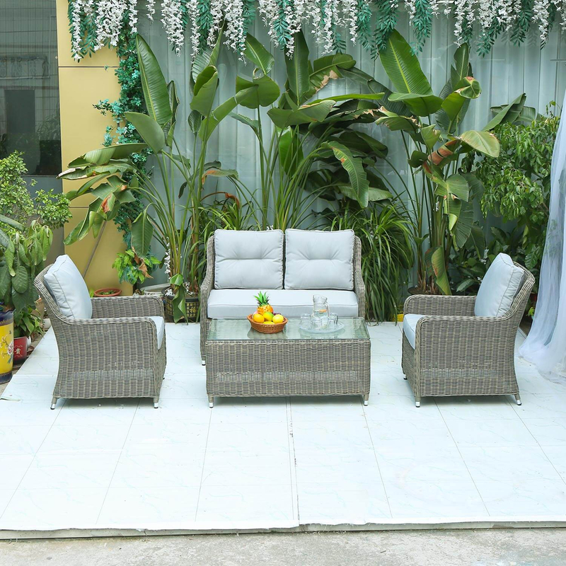 TG-GA805 Sofa Set