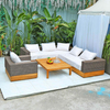 TG-GA8090 Sofa Set