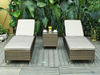 TG-GA304 Sun Lounger