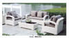 TG-HFA015 Combination Outdoor Rattan/Wicker Sofa Patio Garden Sets Furniture