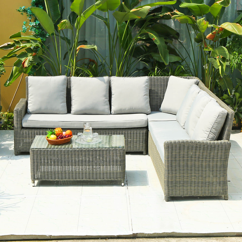 TG-GA011 Sofa Set