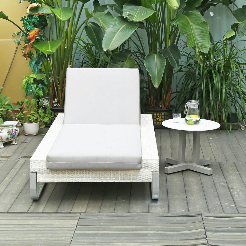 TG-GA303 Sun Lounger