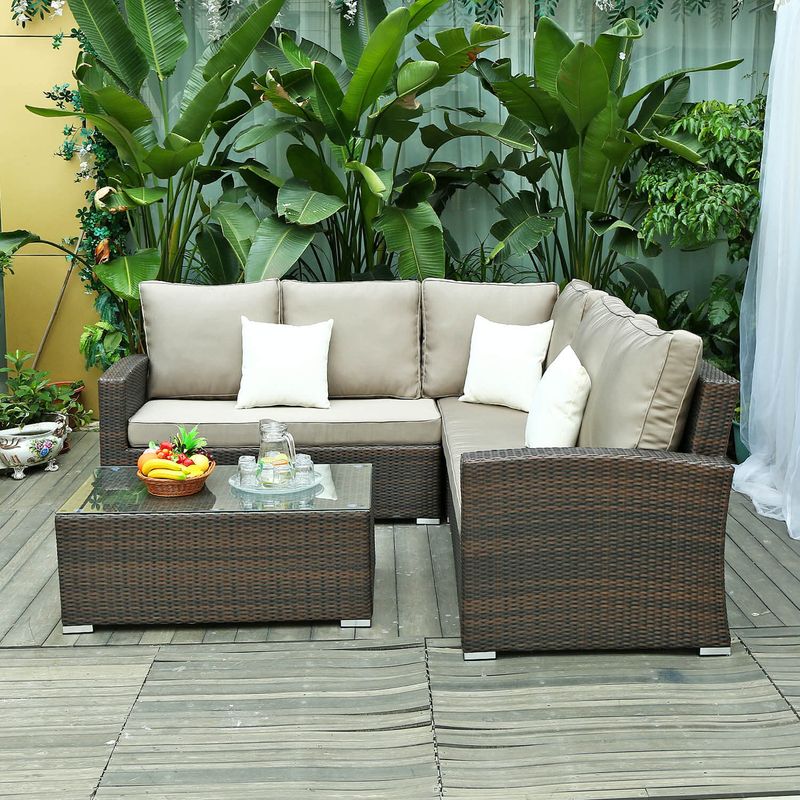 TG-GA8001 Sofa Set