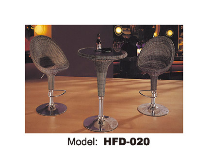 TG-HFD020 Modern Design Aluminum Outdoor Chair for Leisure Garden Restaurant Furniture
